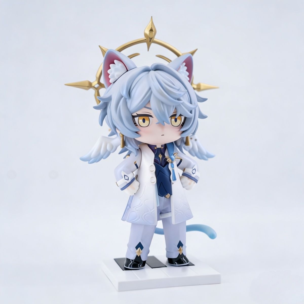 Nouvelle figurine en PVC Honka - Home Decor Unique avis et prix