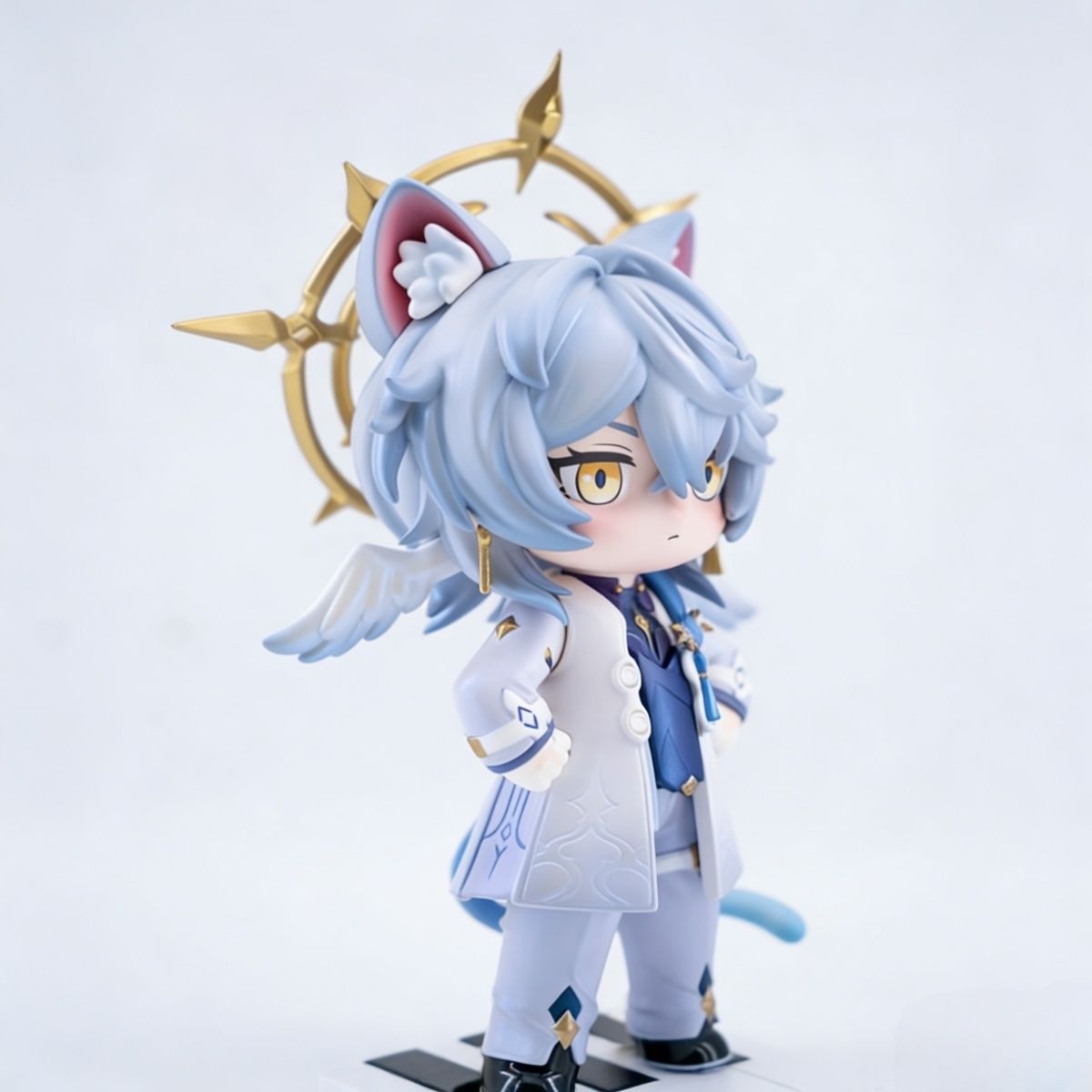 Nouvelle figurine en PVC Honka - Home Decor Unique avis et prix