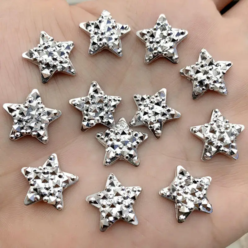 50 pièces de 15 mm, étoiles sc - Home Decor Center avis et prix