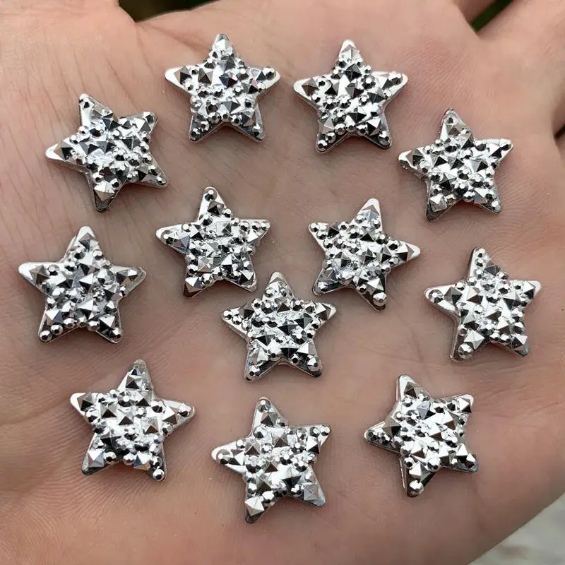 50 pièces de 15 mm, étoiles sc - Home Decor Center avis et prix