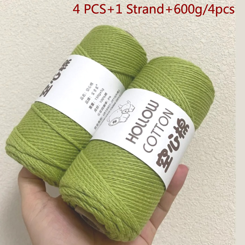 Fil à tricoter doux de 2mm, 4  - Yarn Home Decor avis et prix