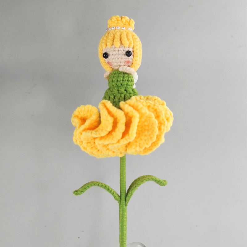 Griffes féeriques au Crochet f - Yarn Home Decor avis et prix