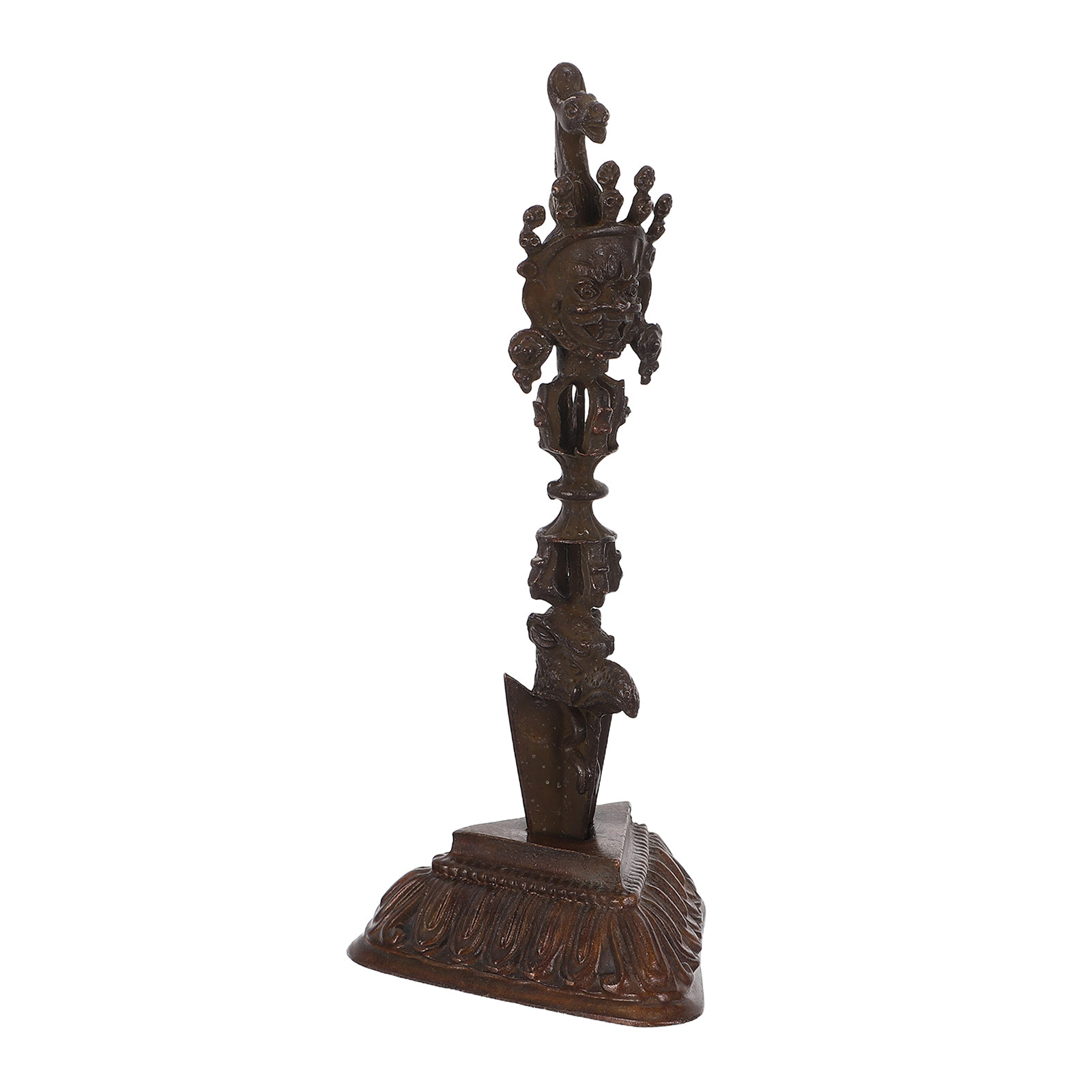 1 ensemble de pilons Vajra Dor - Home Decor Zen avis et prix