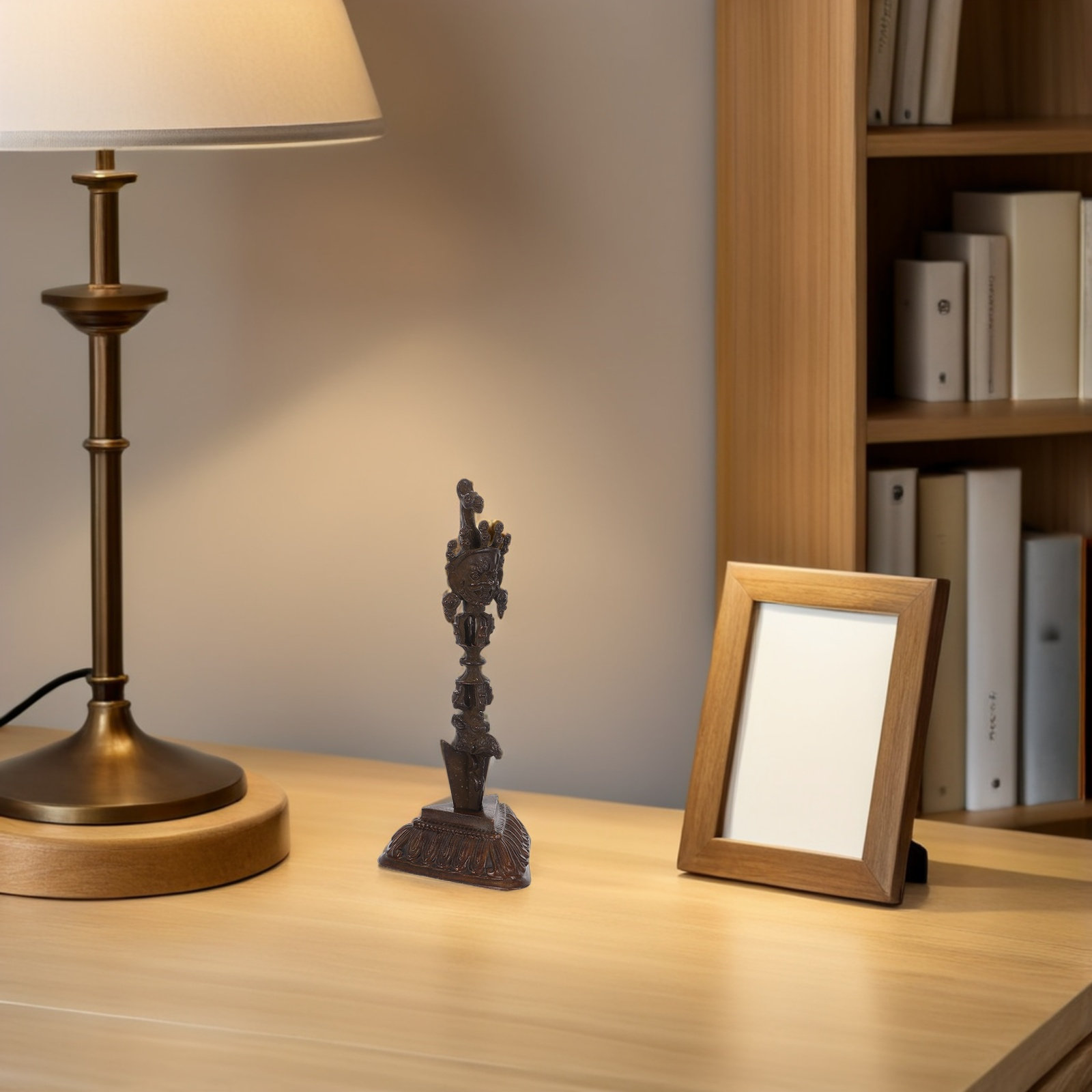 1 ensemble de pilons Vajra Dor - Home Decor Zen avis et prix