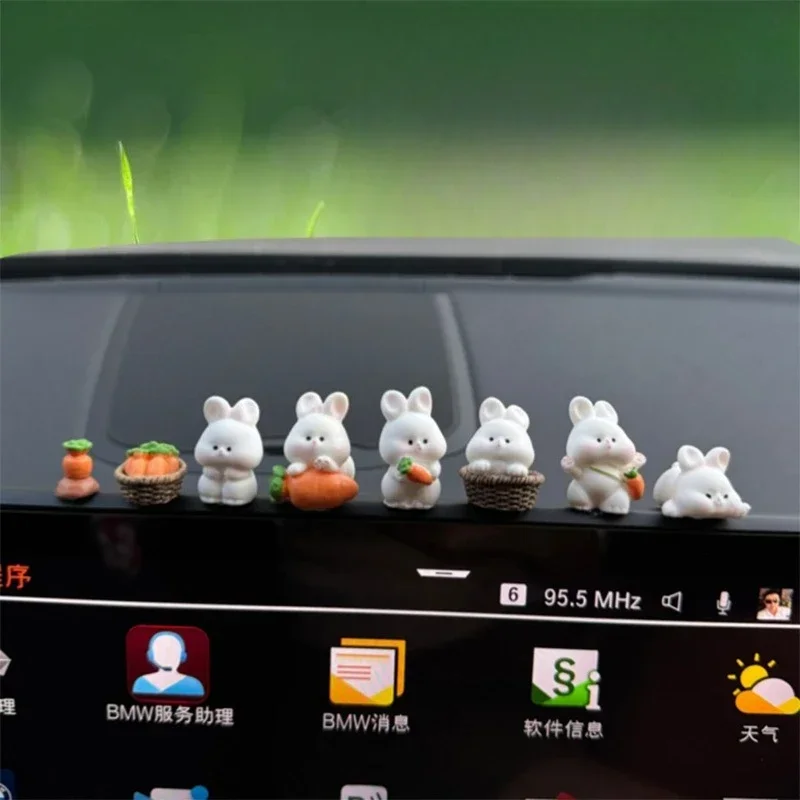 Figurine de lapin, décoration  - Home Decor Center avis et prix