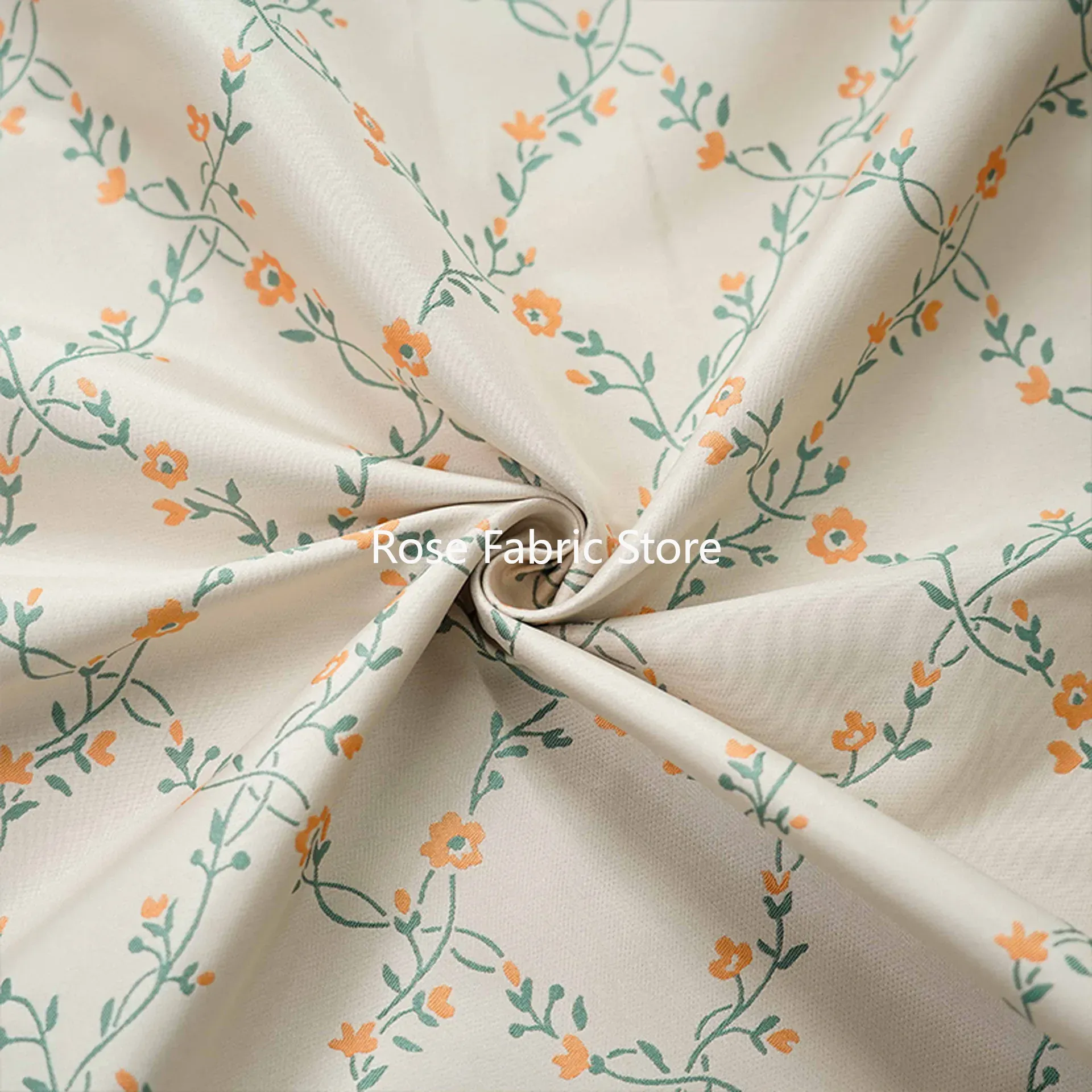 Tissu Jacquard teint en fil de - Yarn Home Decor avis et prix
