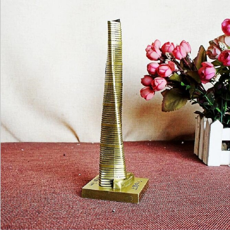 Shanghai Souvenir – bâtiment c - Home Decor Center avis et prix