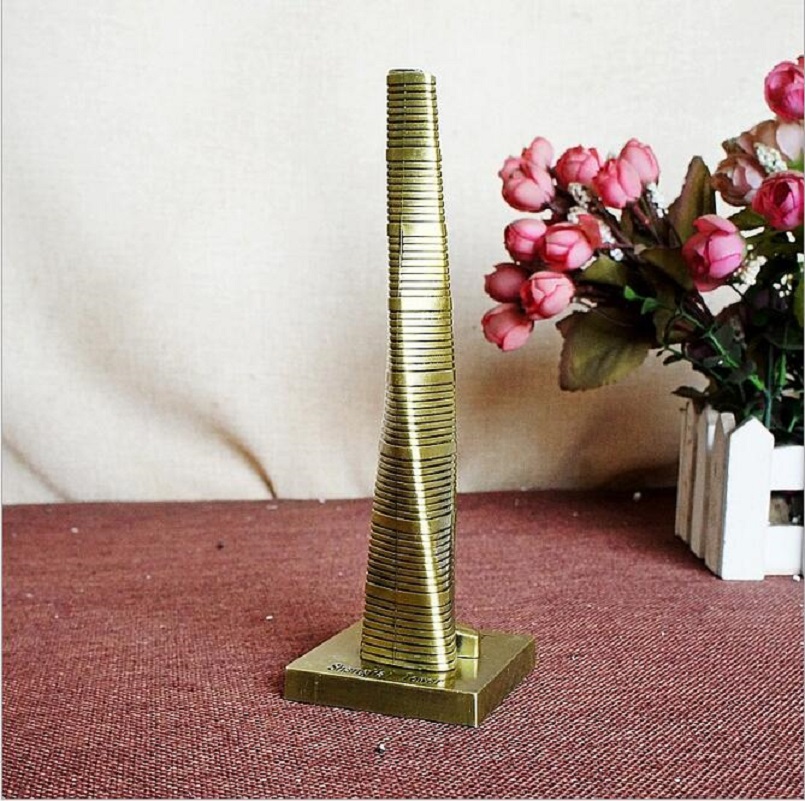 Shanghai Souvenir – bâtiment c - Home Decor Center avis et prix