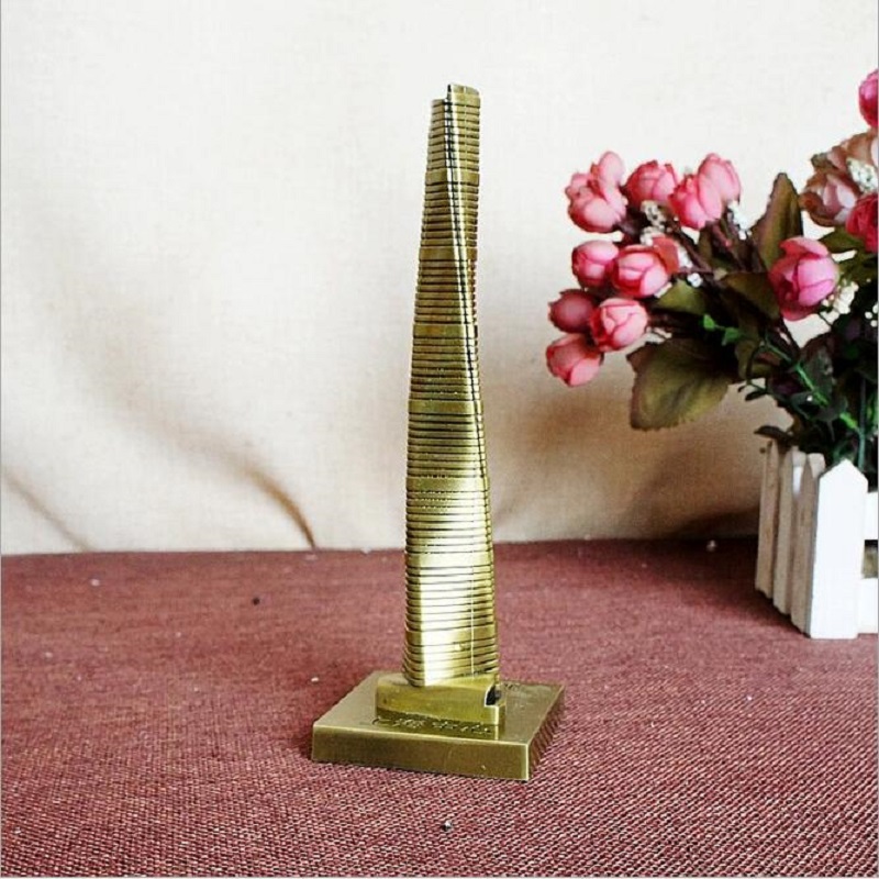 Shanghai Souvenir – bâtiment c - Home Decor Center avis et prix