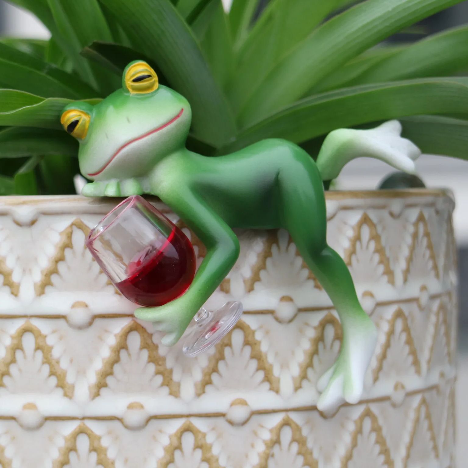 Un charmant ornement en forme  - Terrarium Glass Bottle avis et prix